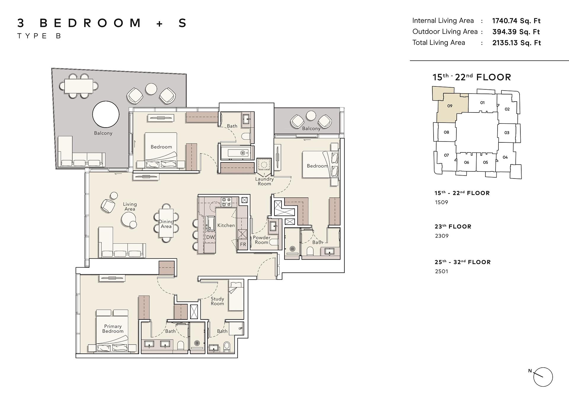 Grundrissdarstellung 10