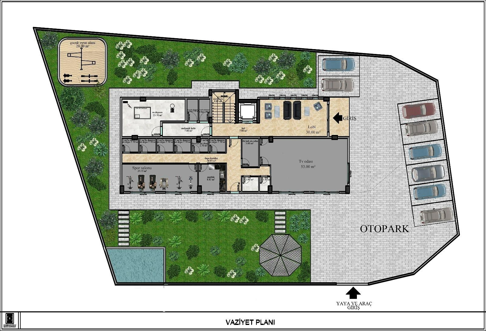 Изображение планировки 7