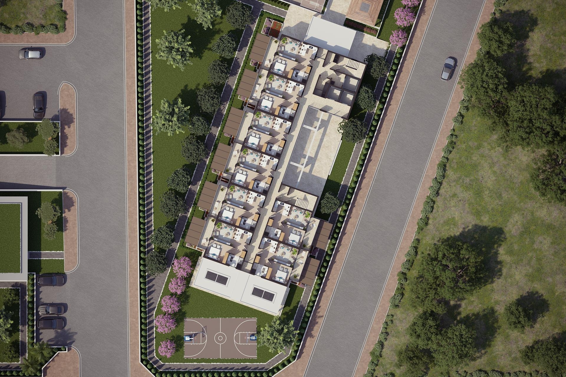 Слика плана спрата 10