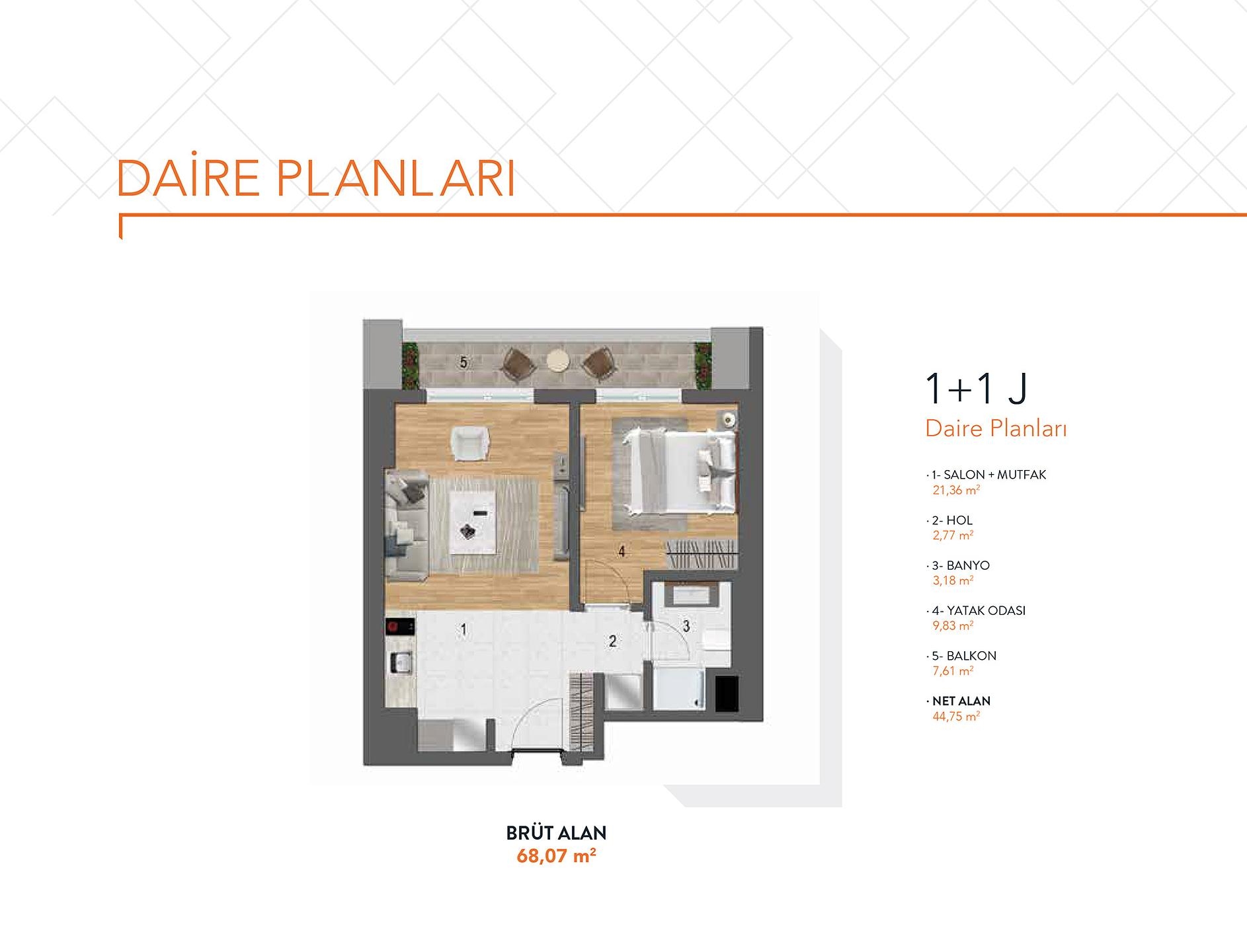 Изображение планировки 1