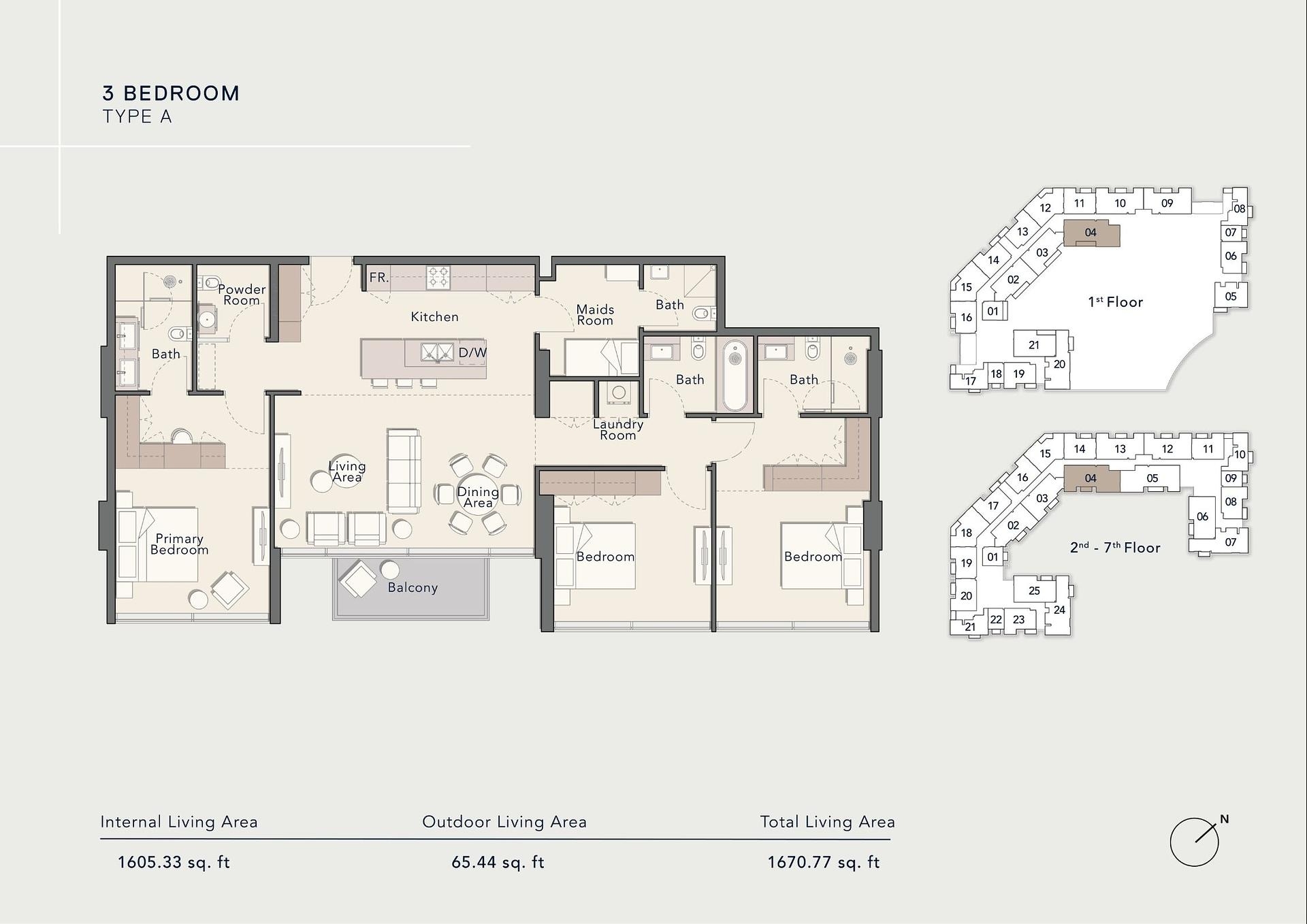 Қабат жоспарының суреті 7