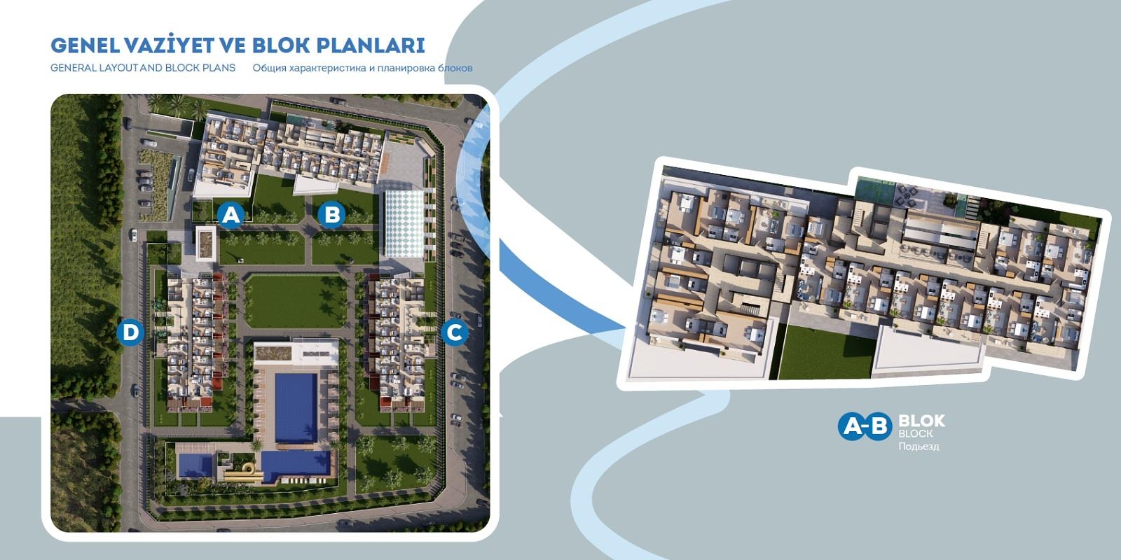 Grundrissdarstellung 2