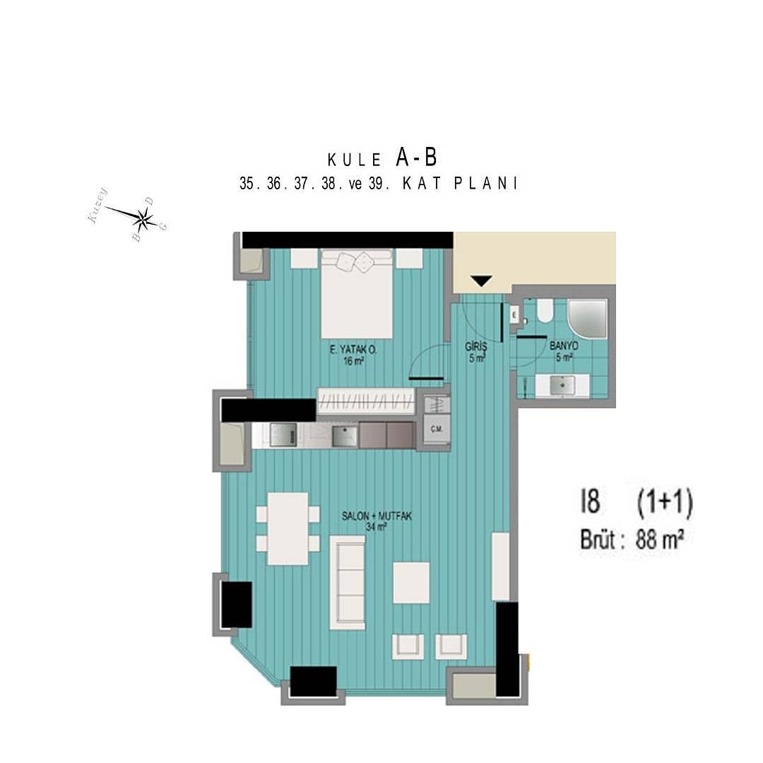 Floor Plan Image 1