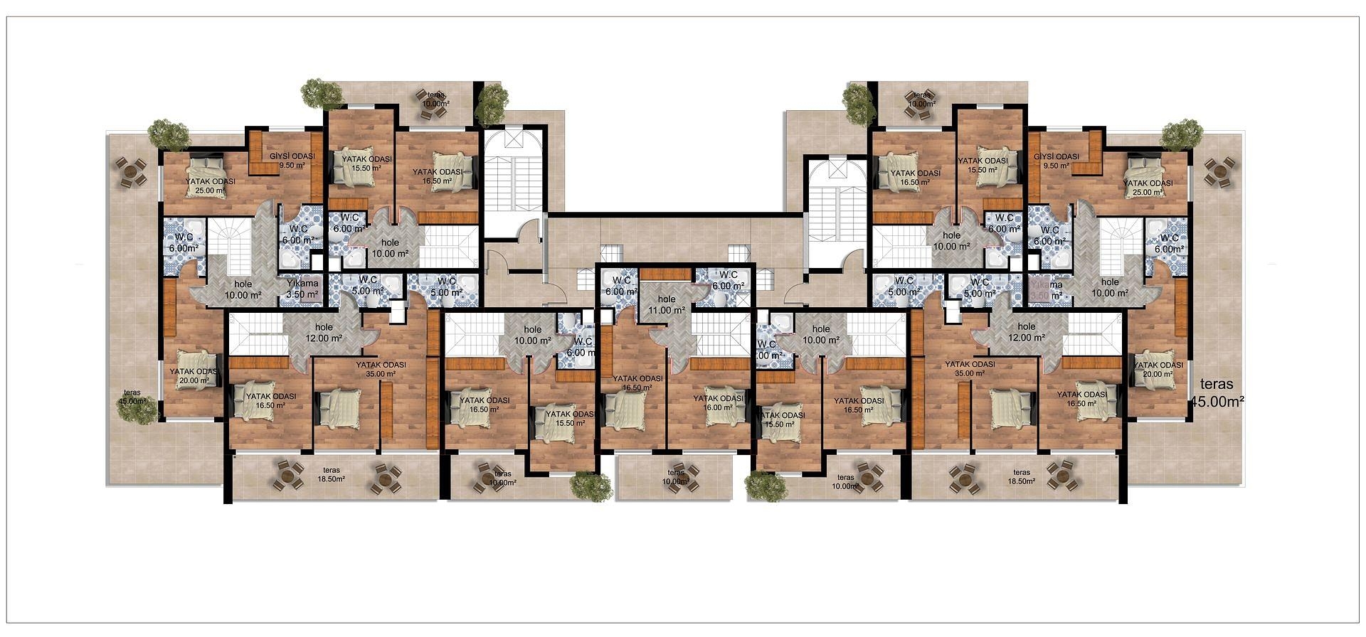 Изображение планировки 6