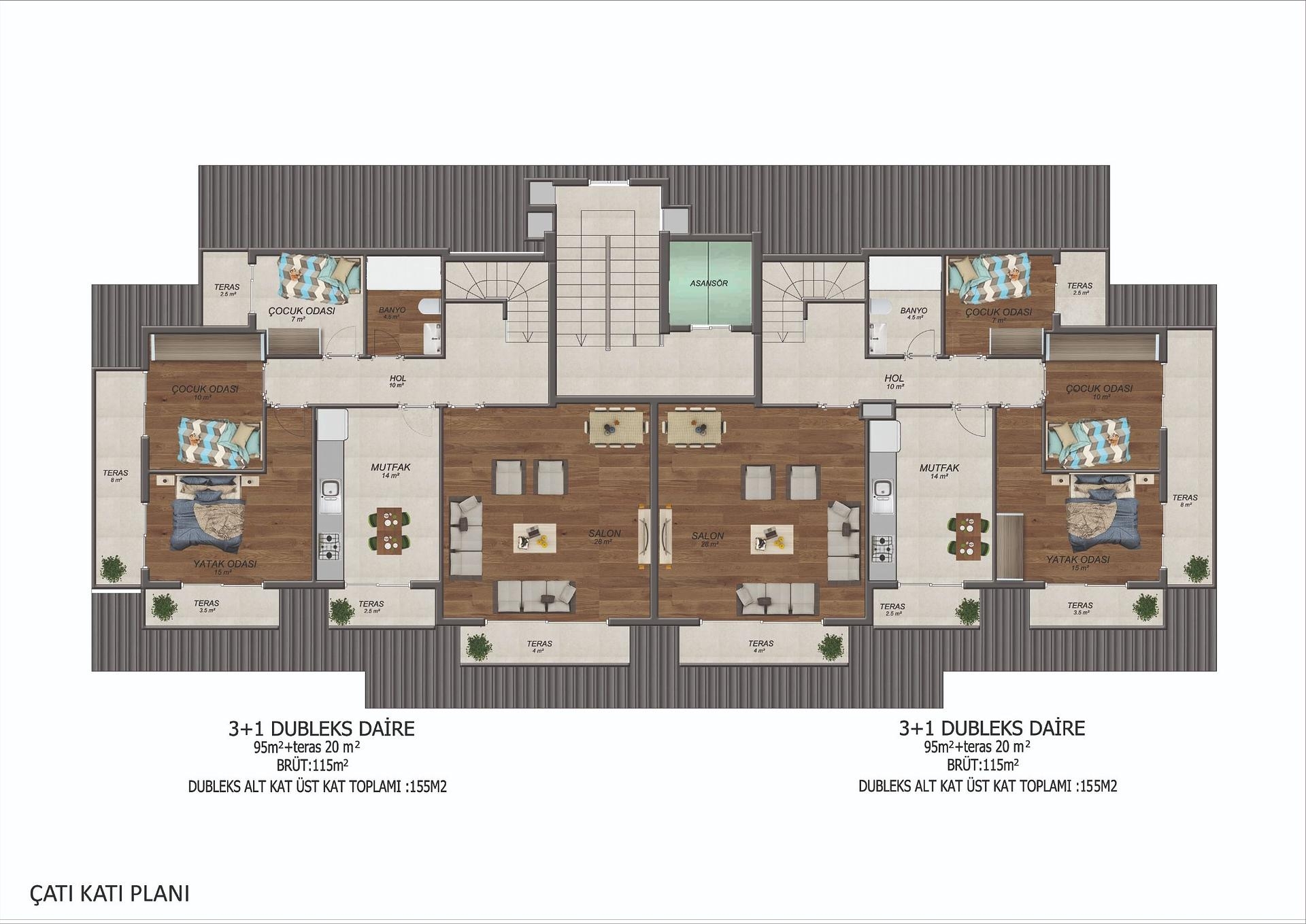 Floor Plan Image 3