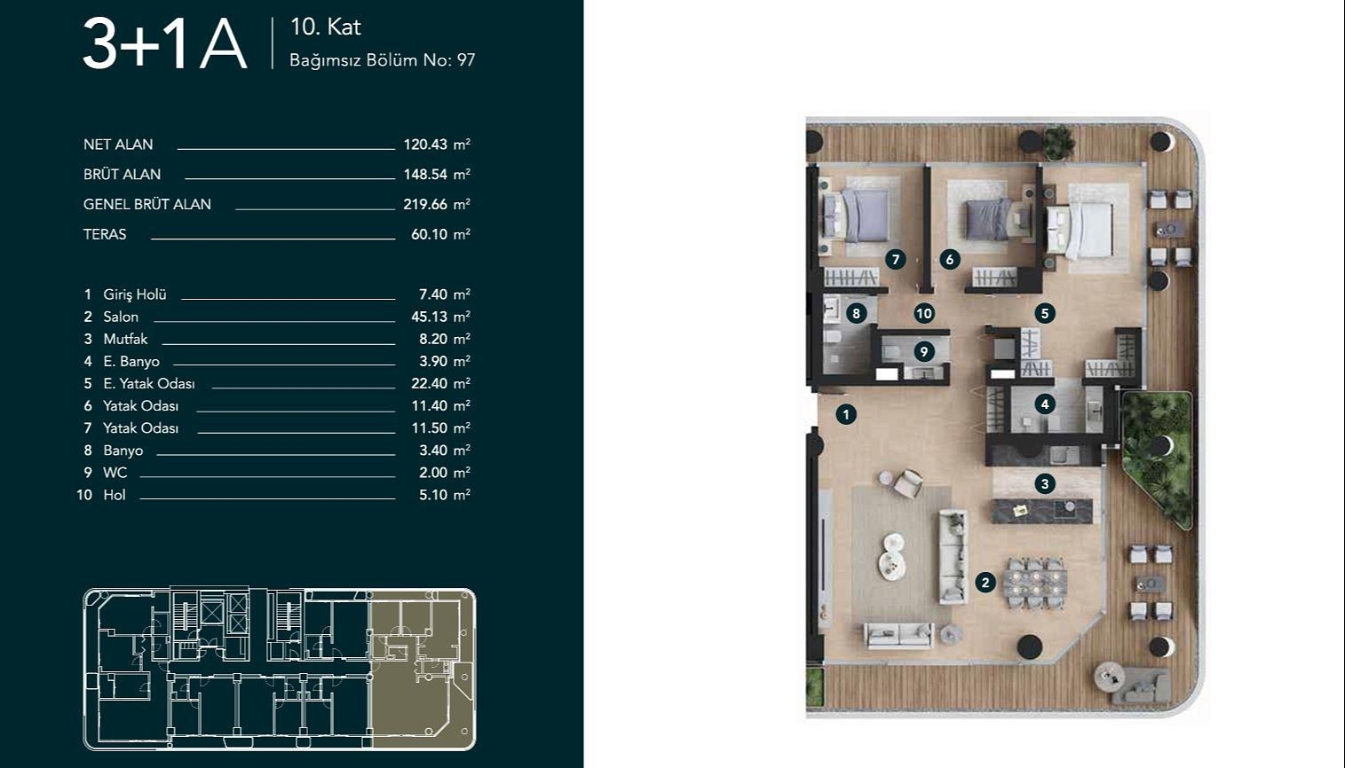 Floor Plan Image 1