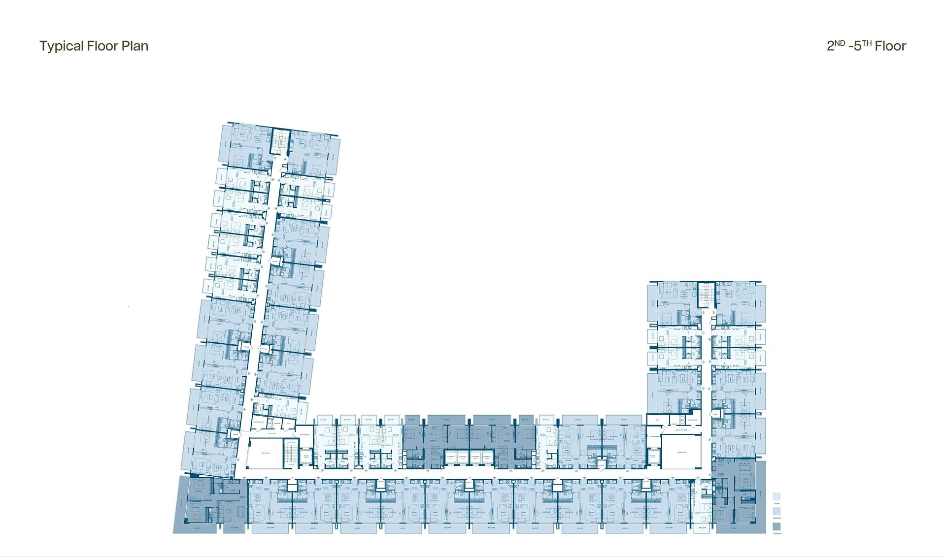 Grundrissdarstellung 5