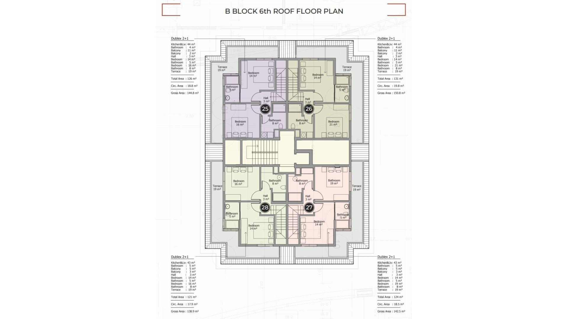 Қабат жоспарының суреті 4