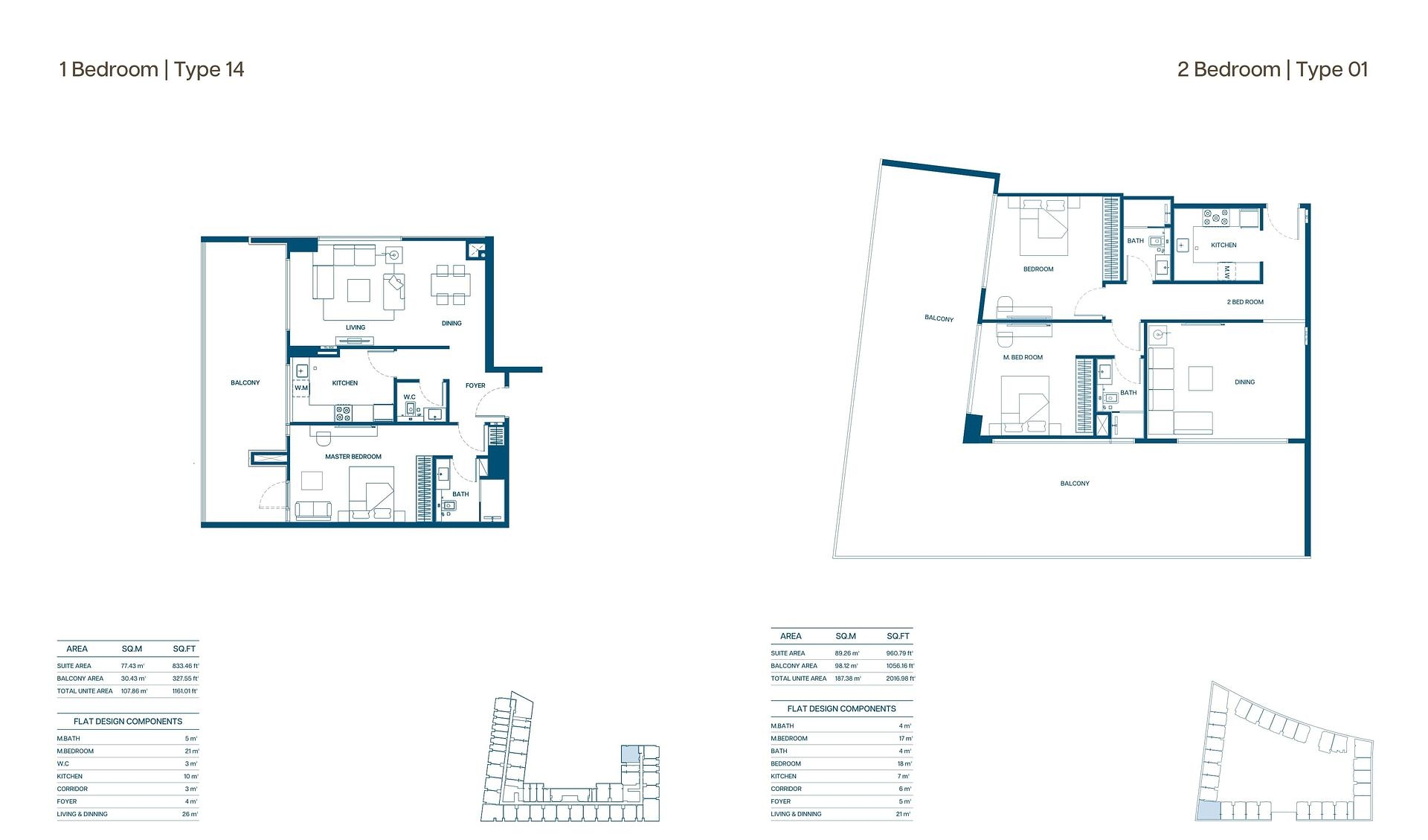 Grundrissdarstellung 10