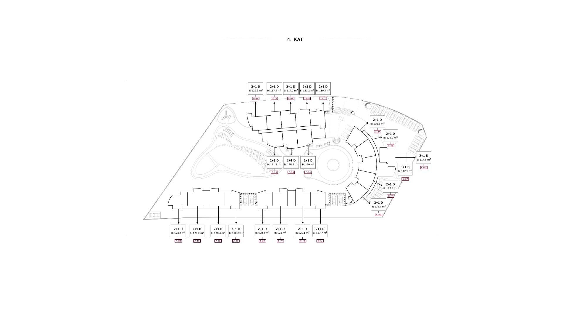 फ्लोर प्लान छवि 7