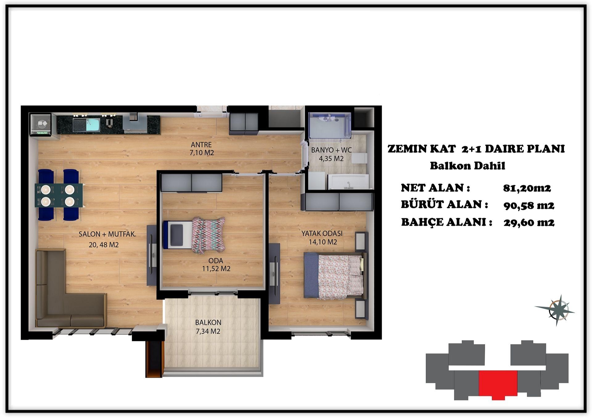 Изображение планировки 4