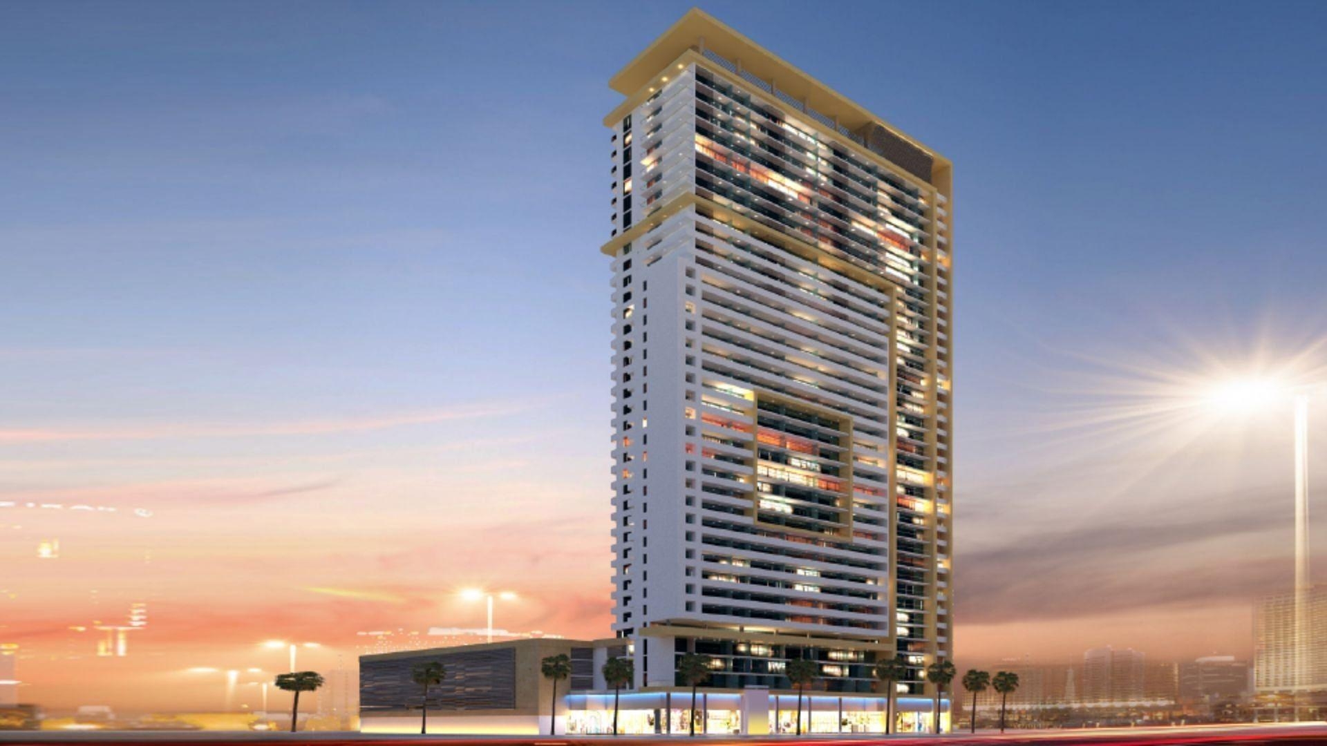 Изображения объекта недвижимости 1