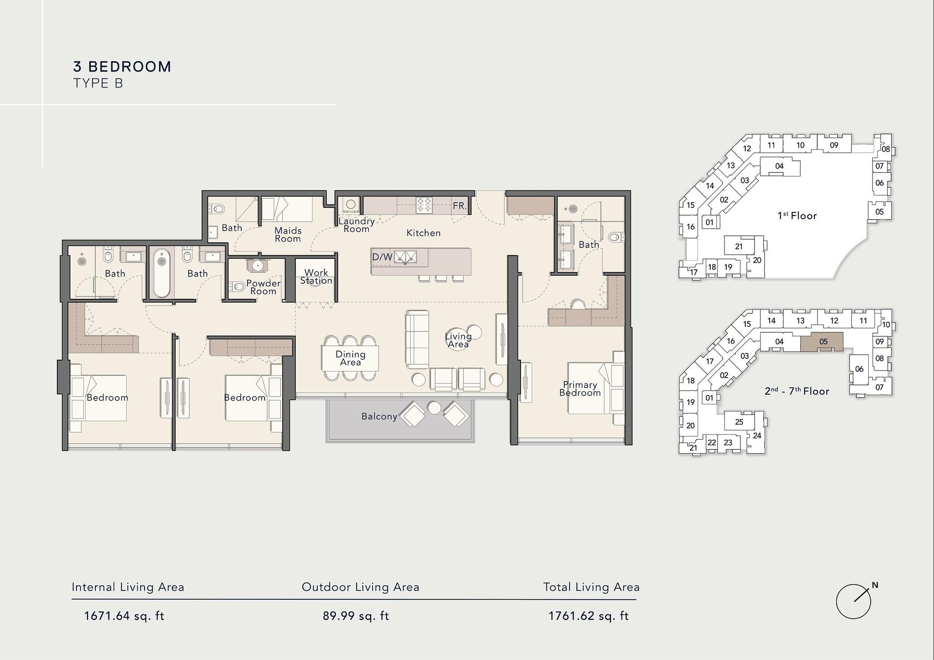 Қабат жоспарының суреті 8