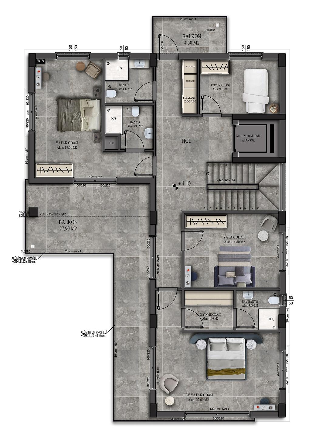 Floor Plan Image 4