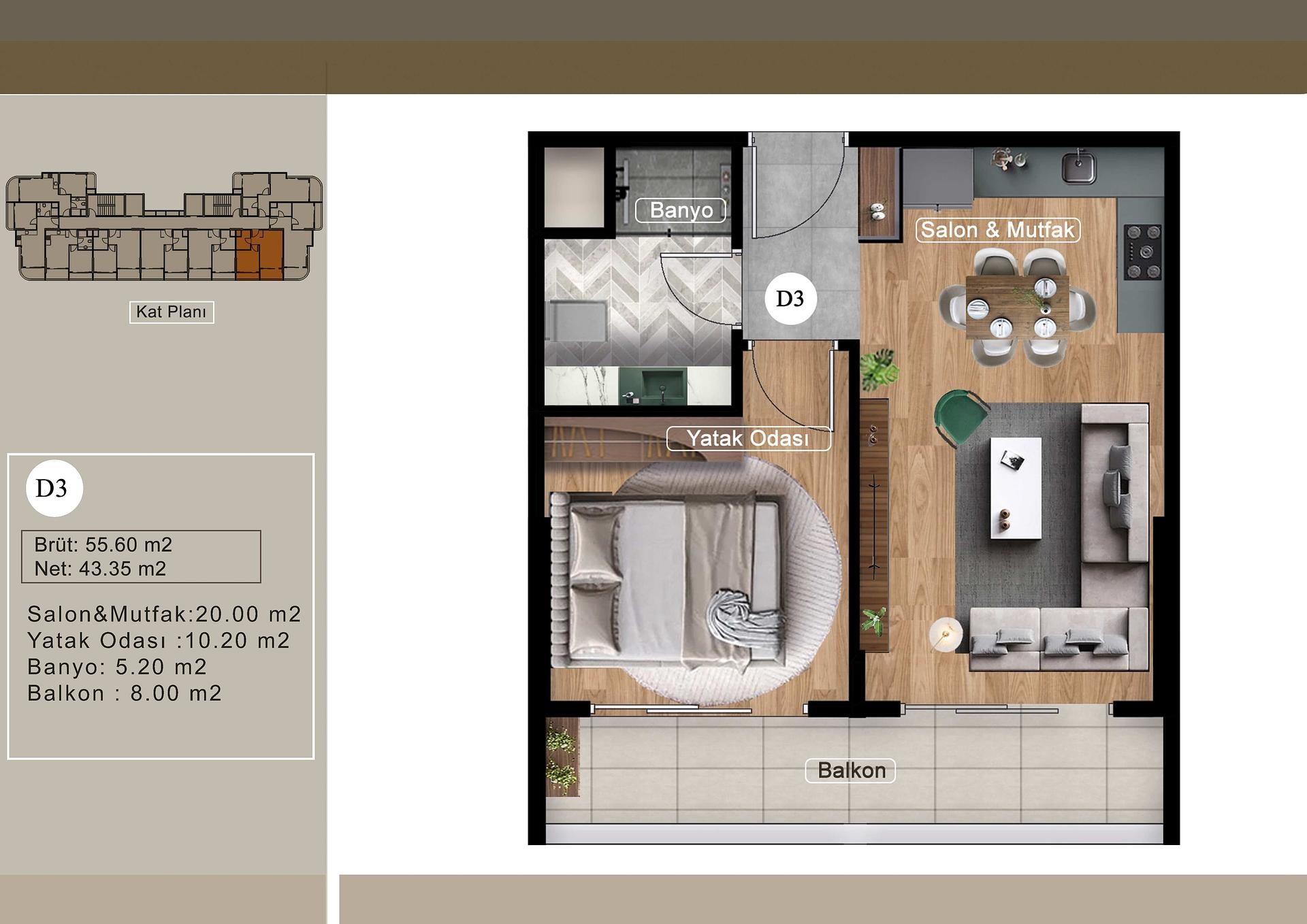 Floor Plan Image 4