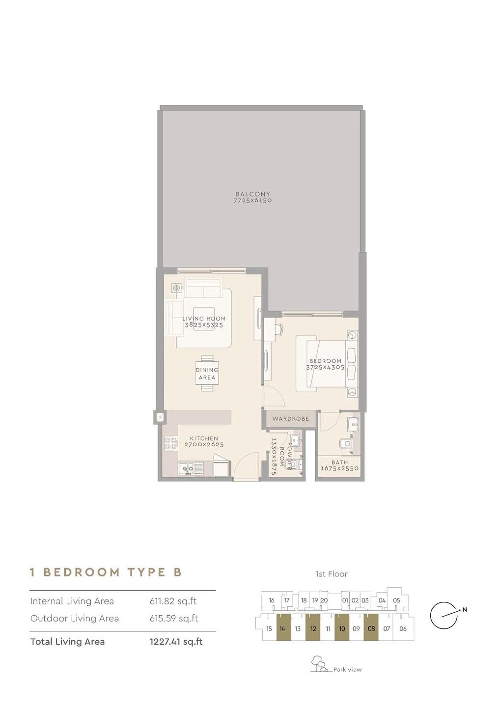 Obrázok pôdorysu 2