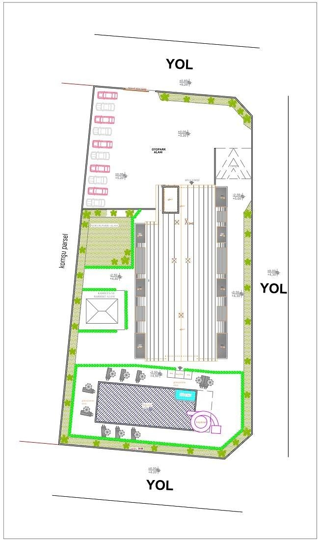 फ्लोर प्लान छवि 4