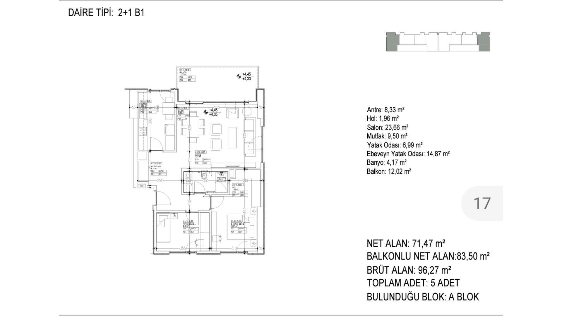 Қабат жоспарының суреті 7
