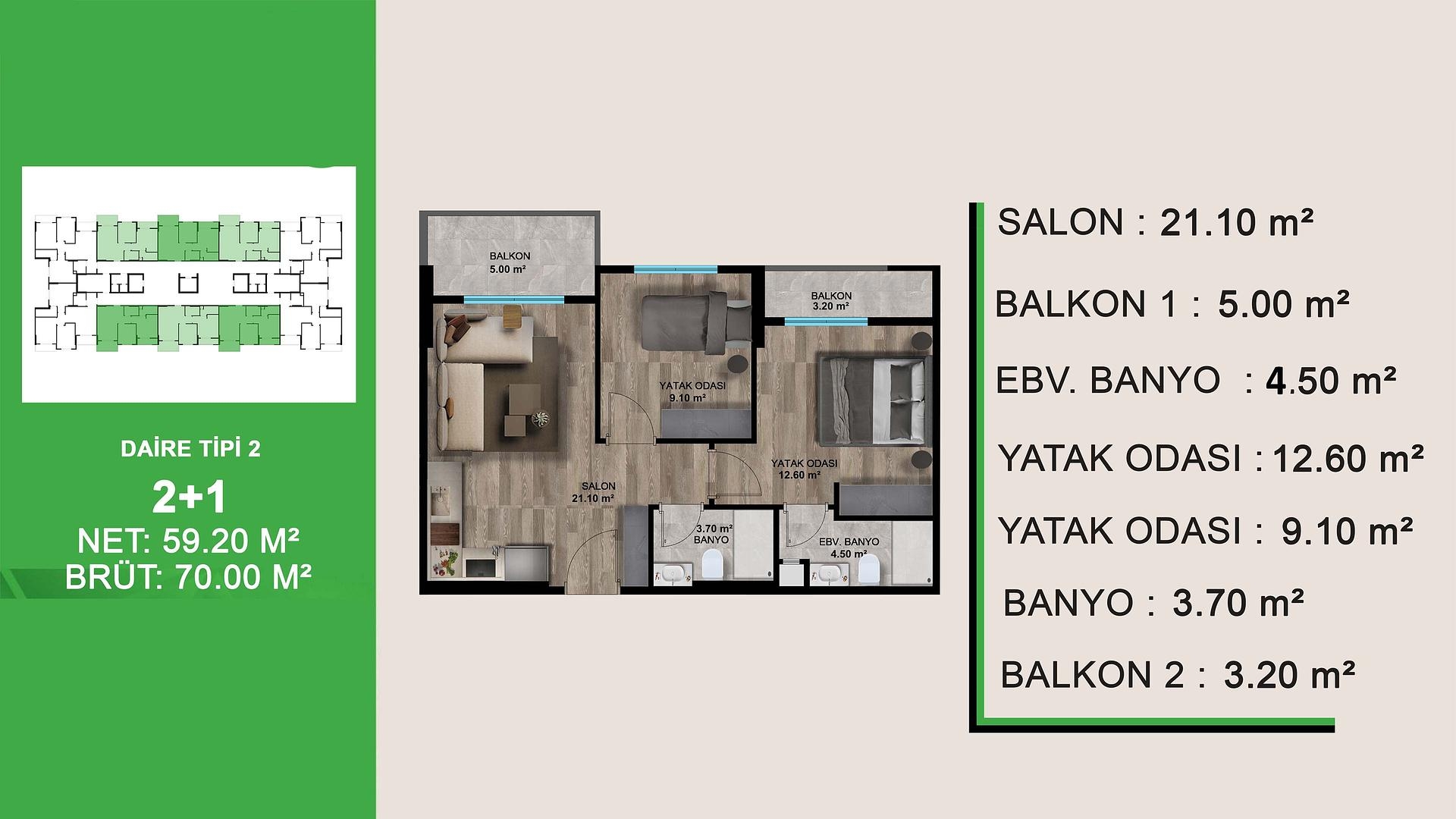 Floor Plan Image 3
