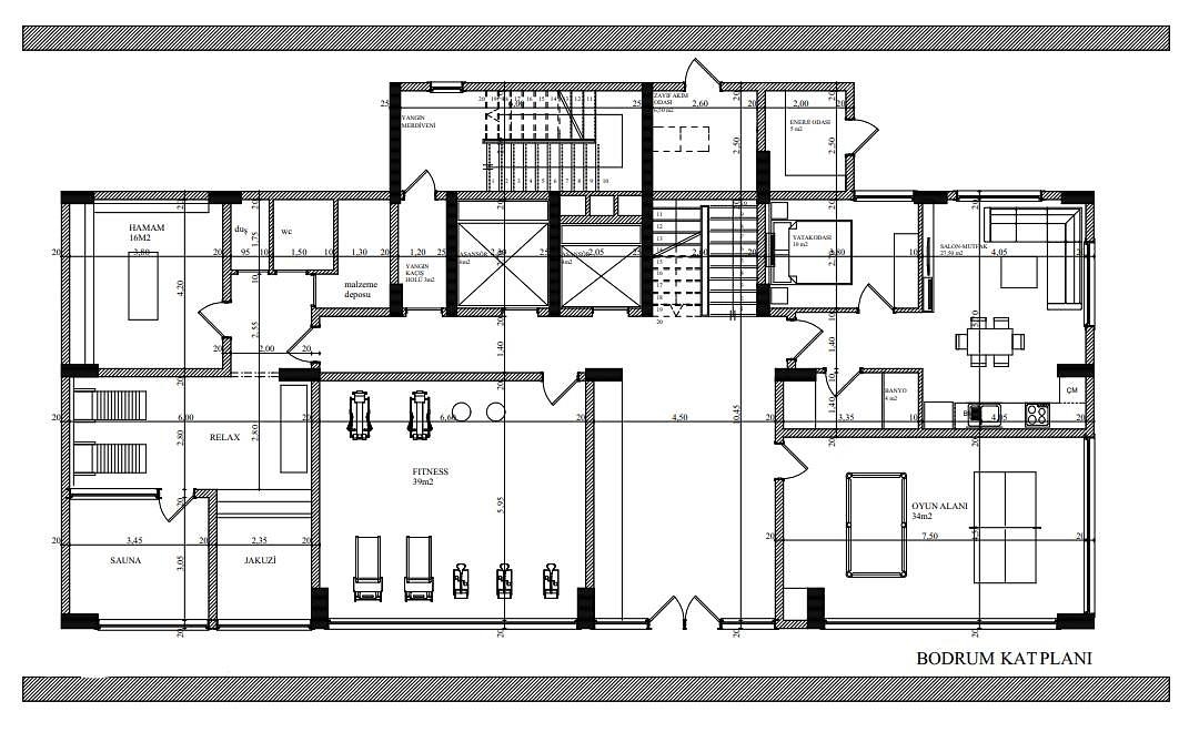 Floor Plan Image 5