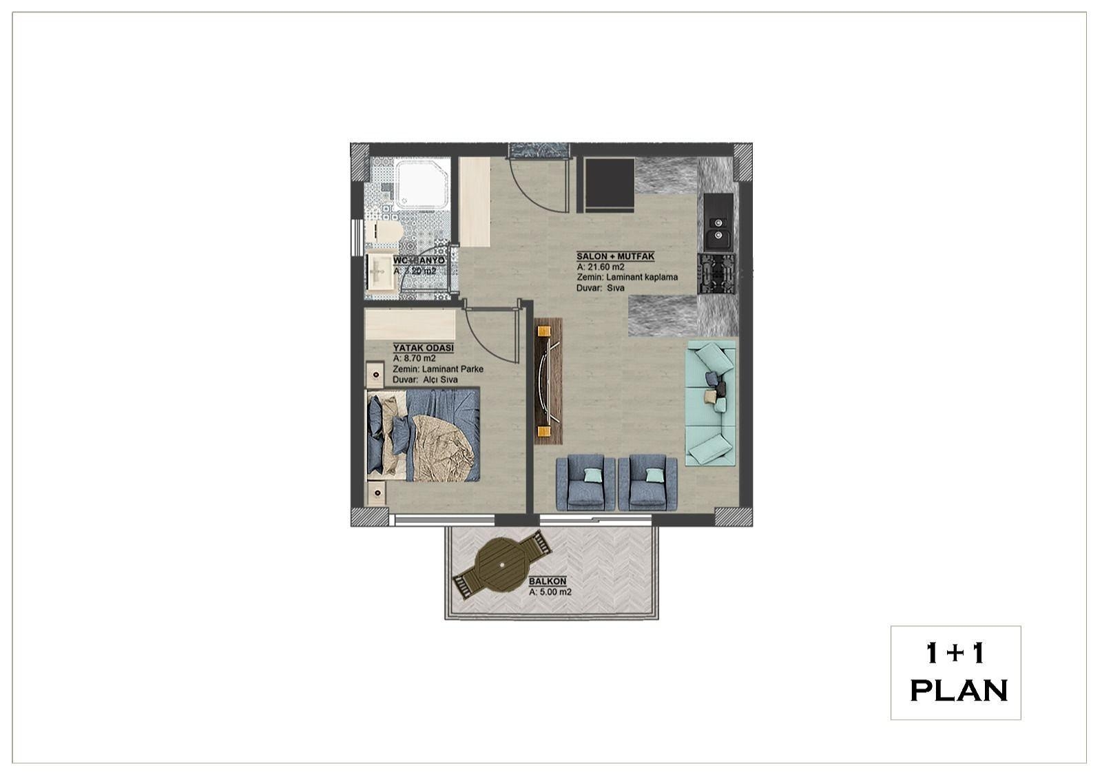 Зображення плану поверху 2