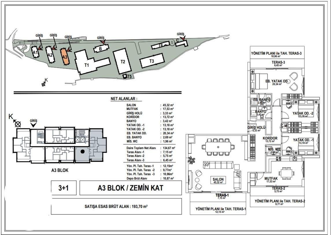 फ्लोर प्लान छवि 2