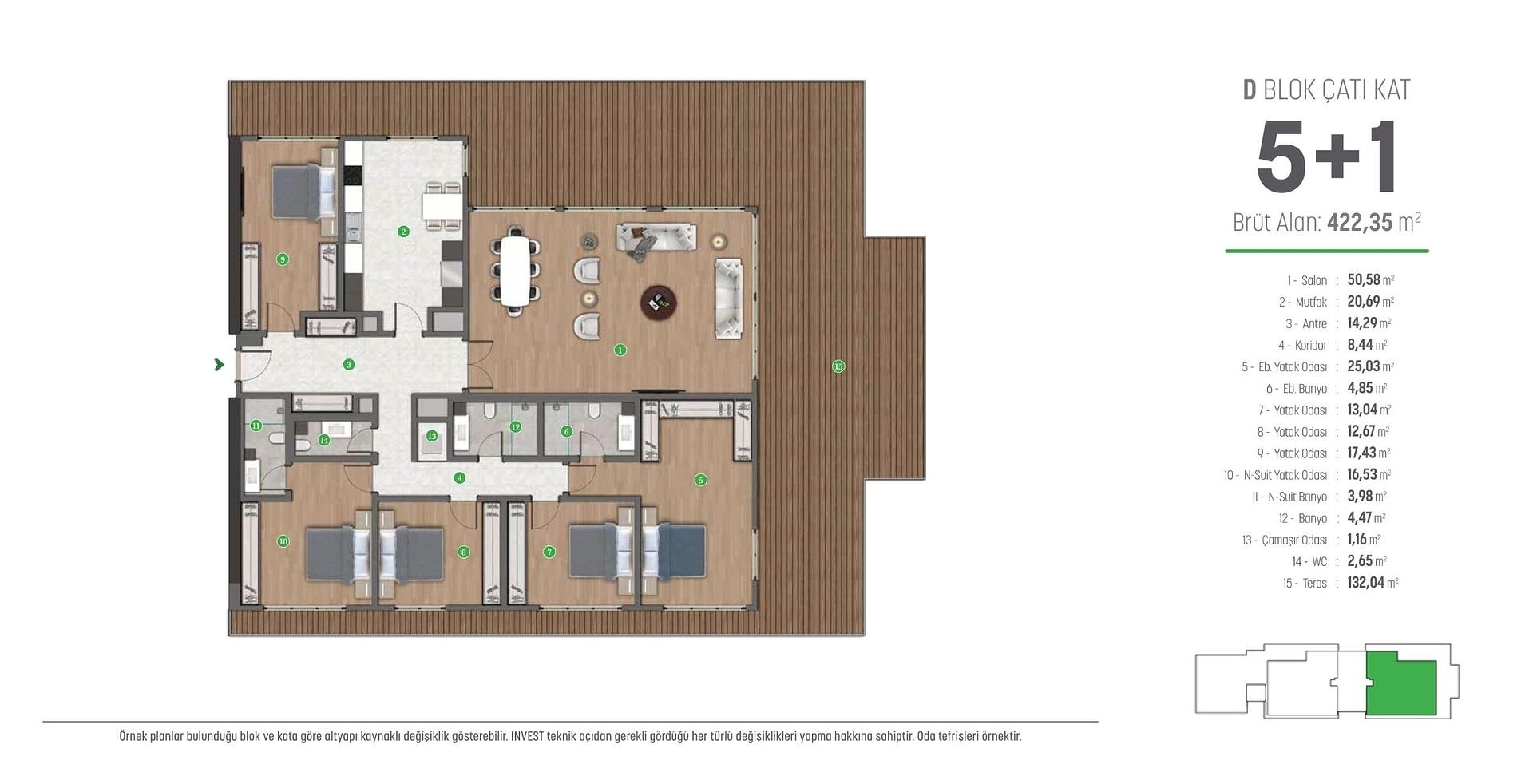 Floor Plan Image 20