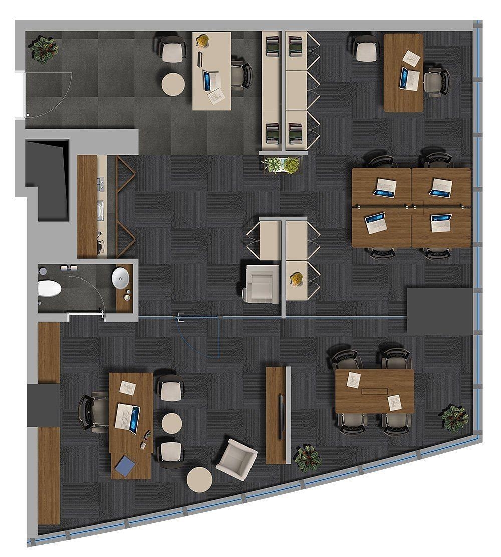 Floor Plan Image 5