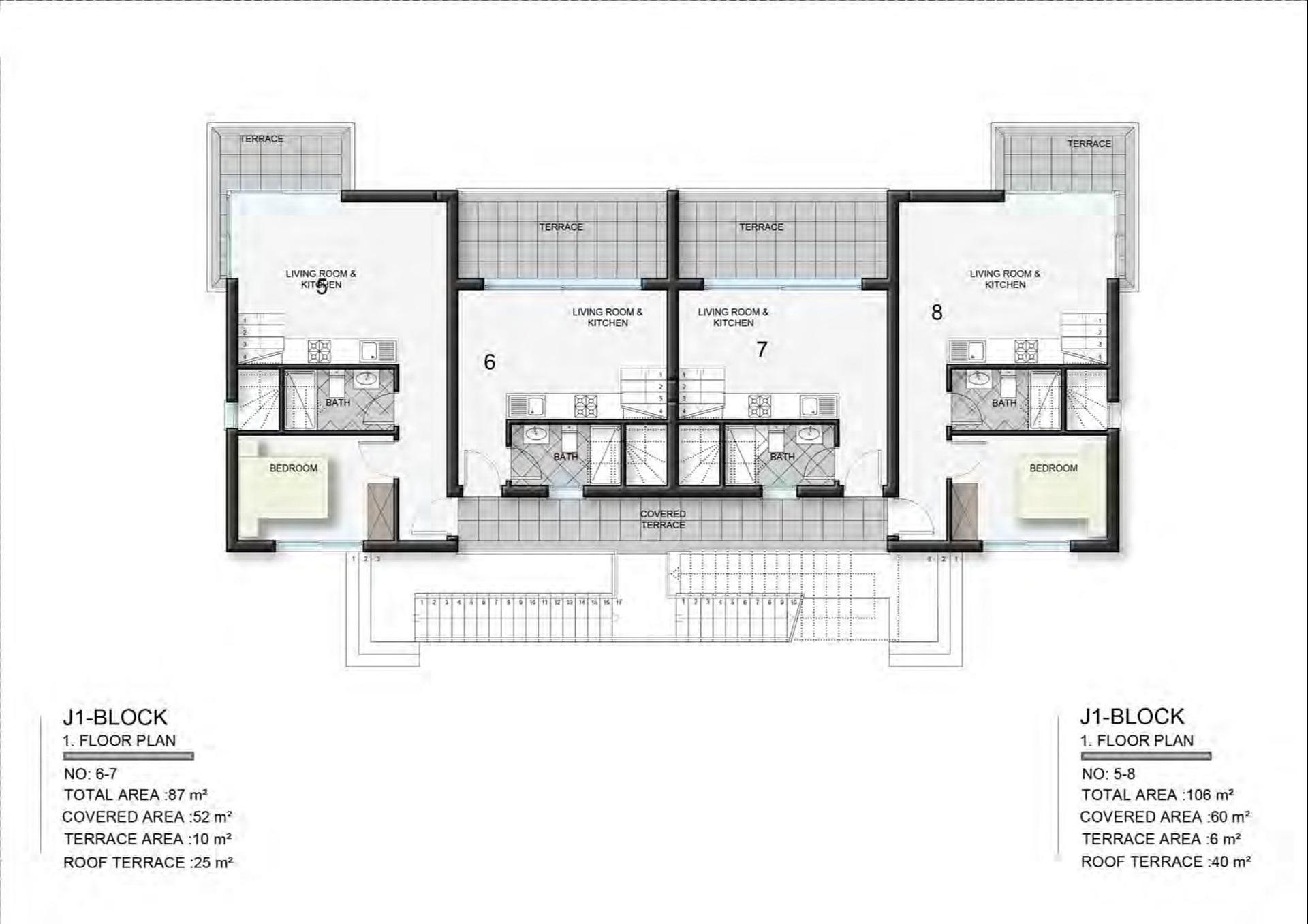 Grundrissdarstellung 6