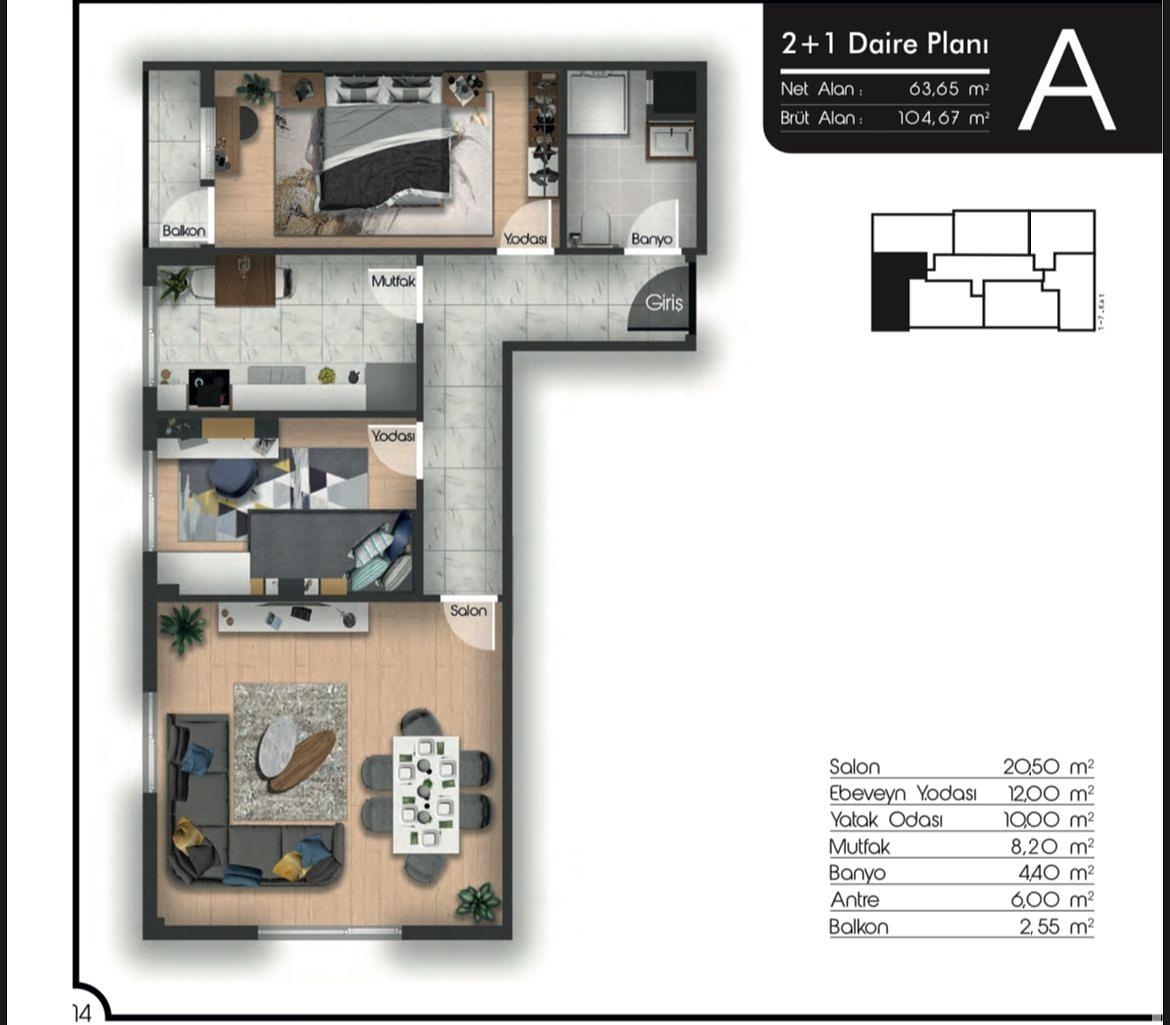 Floor Plan Image 10