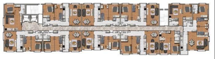 Grundrissdarstellung 11