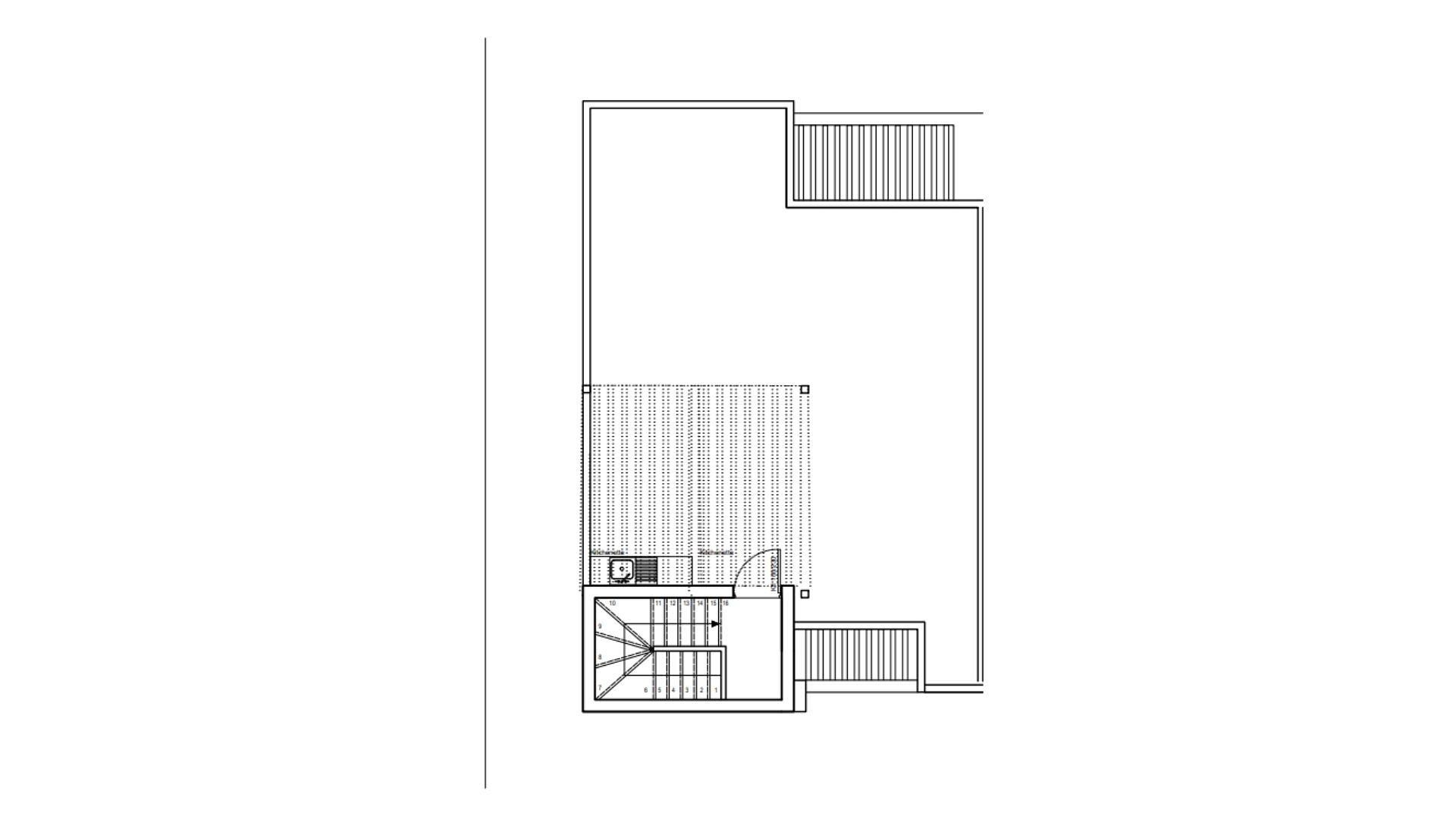 Image du plan d'étage 2