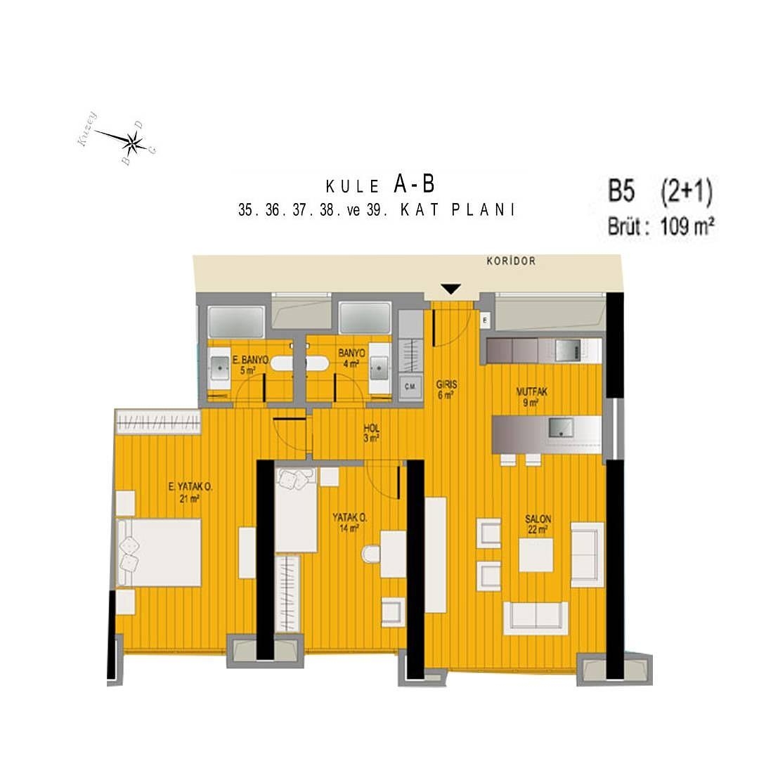 Floor Plan Image 2