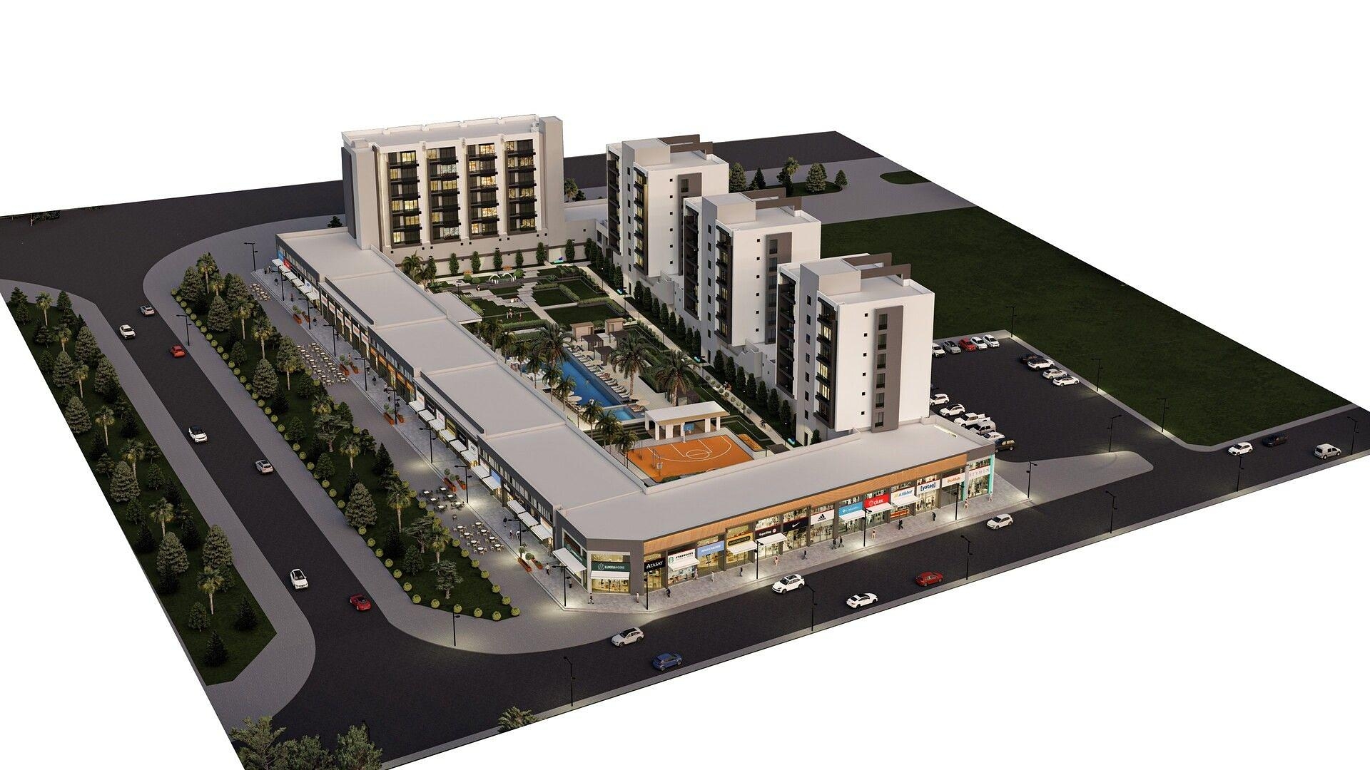 Слика плана спрата 5