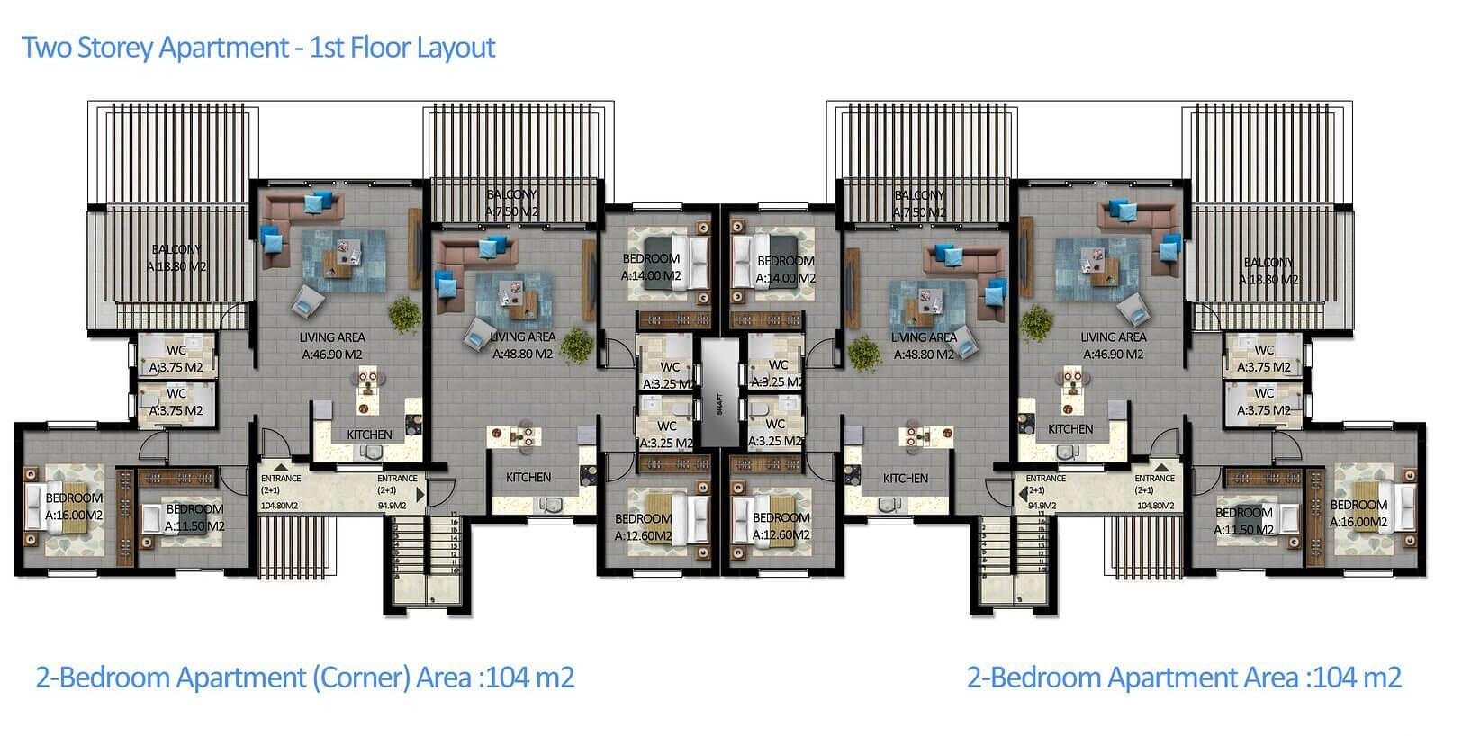 फ्लोर प्लान छवि 4