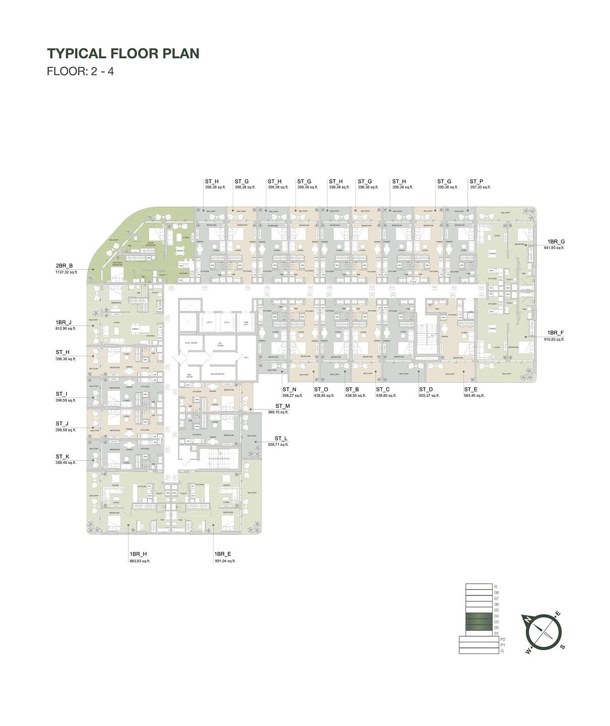 Floor Plan Image 3