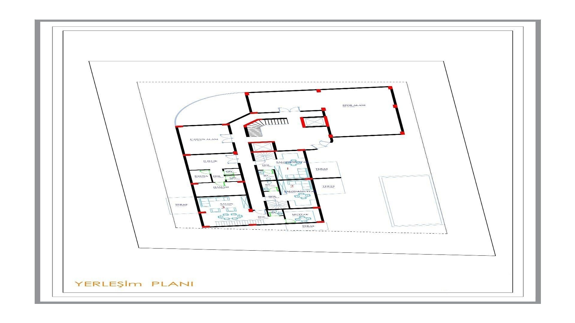 फ्लोर प्लान छवि 10