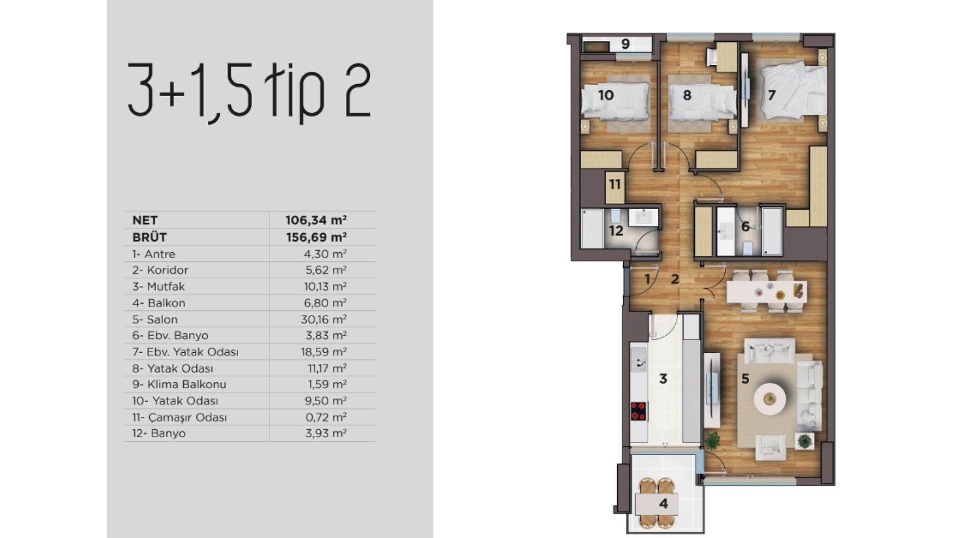 Floor Plan Image 6