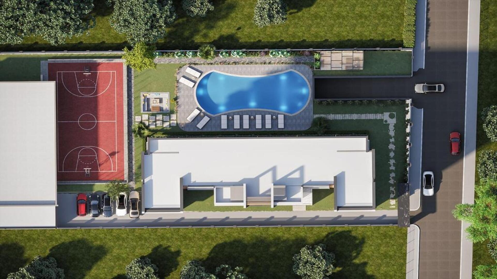 फ्लोर प्लान छवि 1