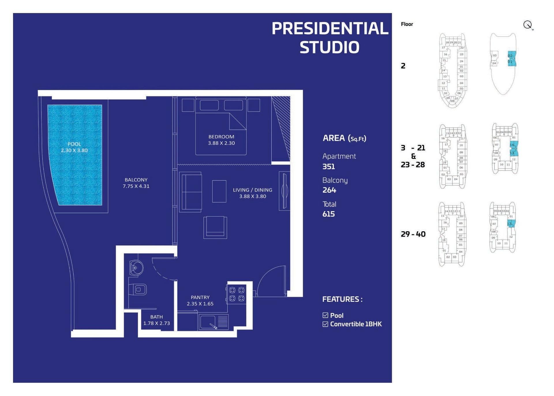 Imagem da Planta Baixa 1