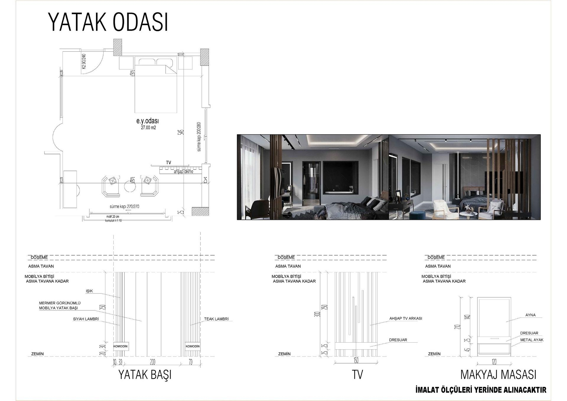 صورة مخطط الطابق 2 