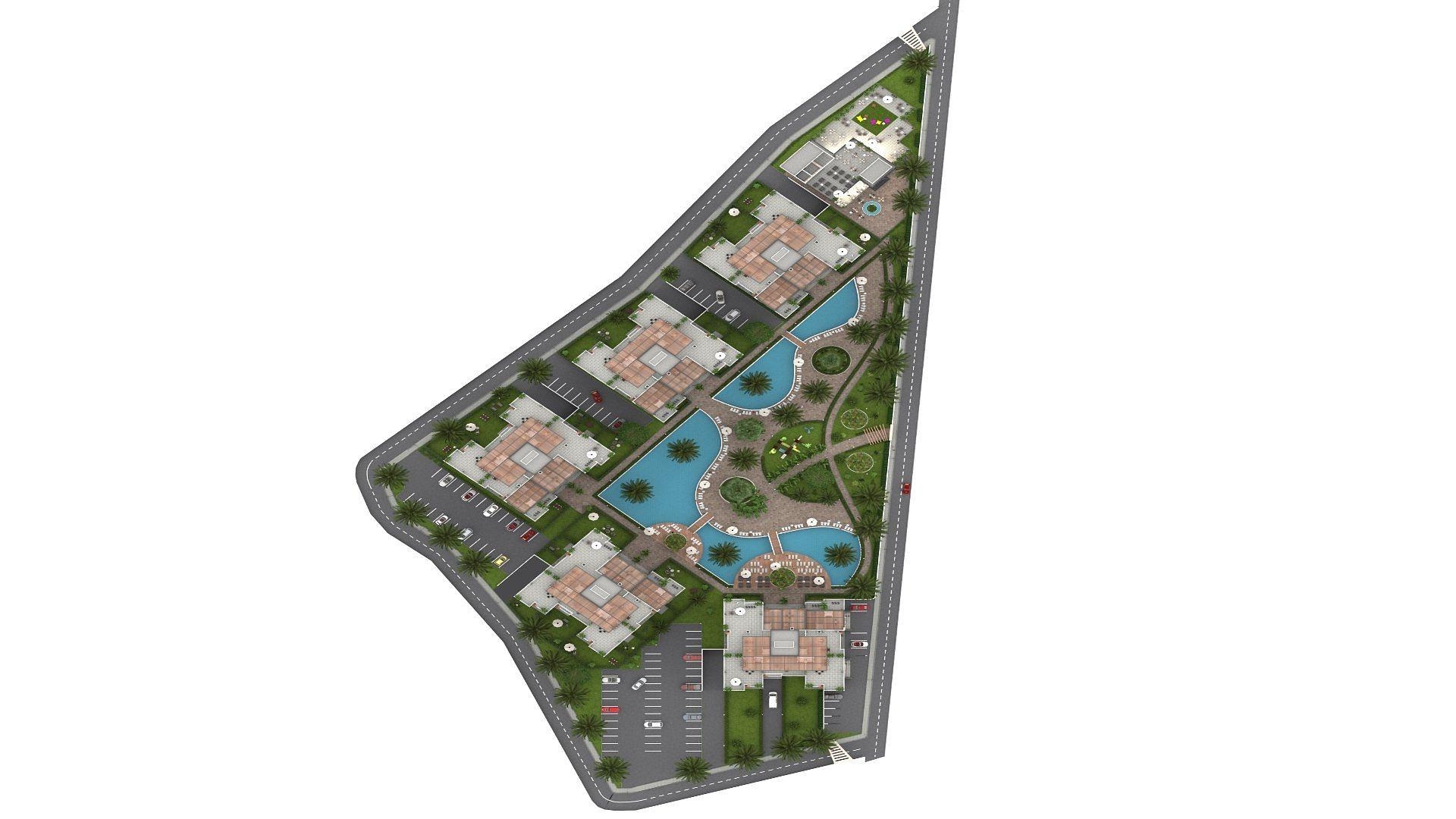 Слика плана спрата 7