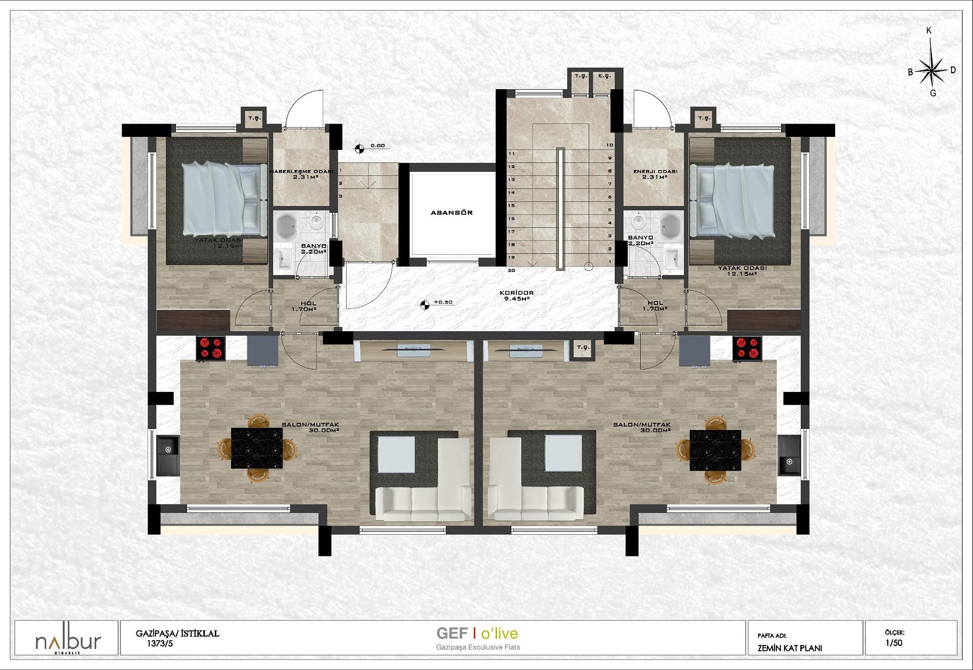 Изображение планировки 1