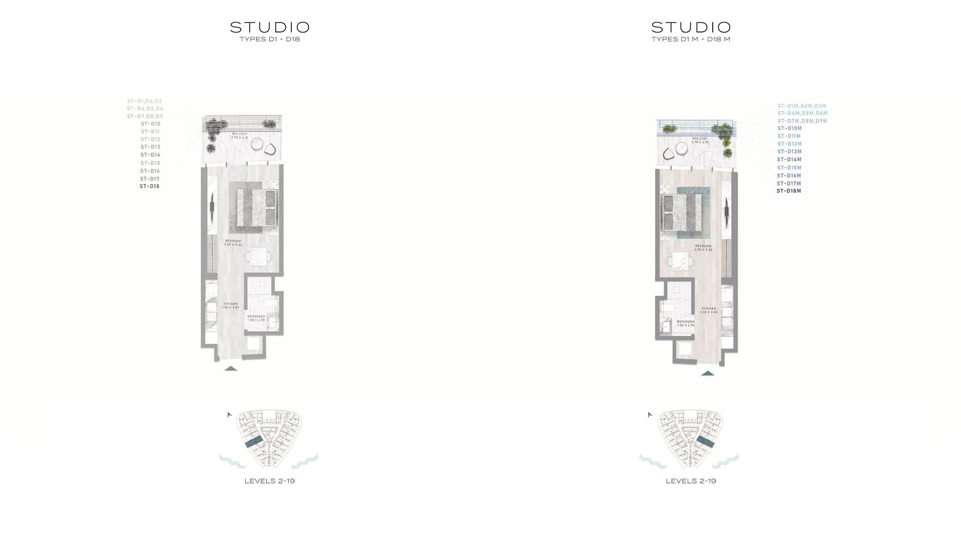 Зображення плану поверху 1