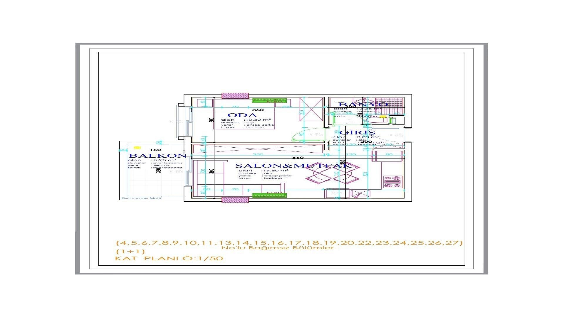 फ्लोर प्लान छवि 12