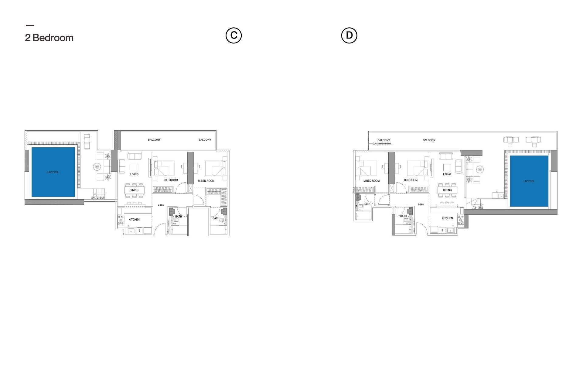 Зображення плану поверху 8