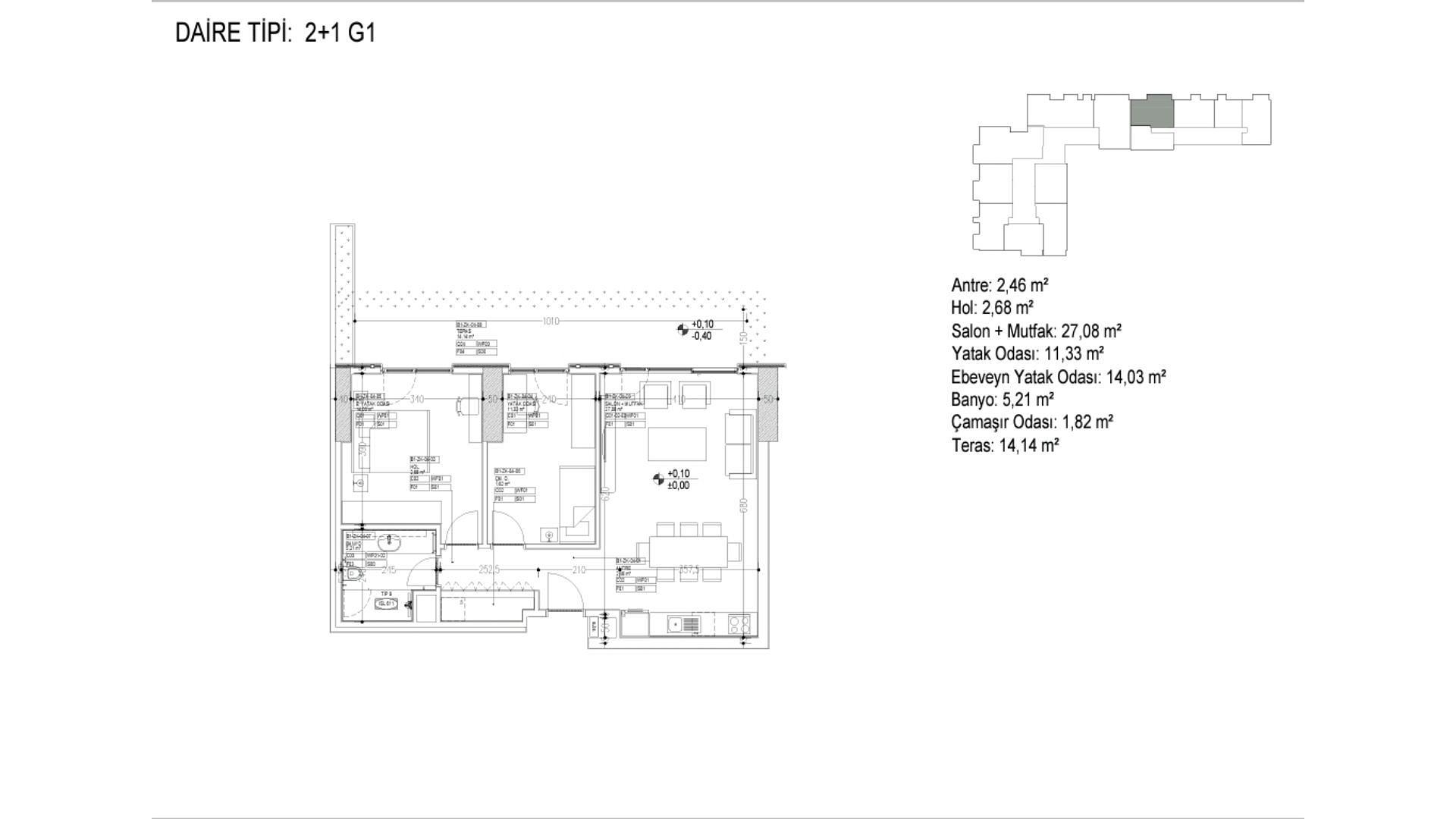 Қабат жоспарының суреті 12