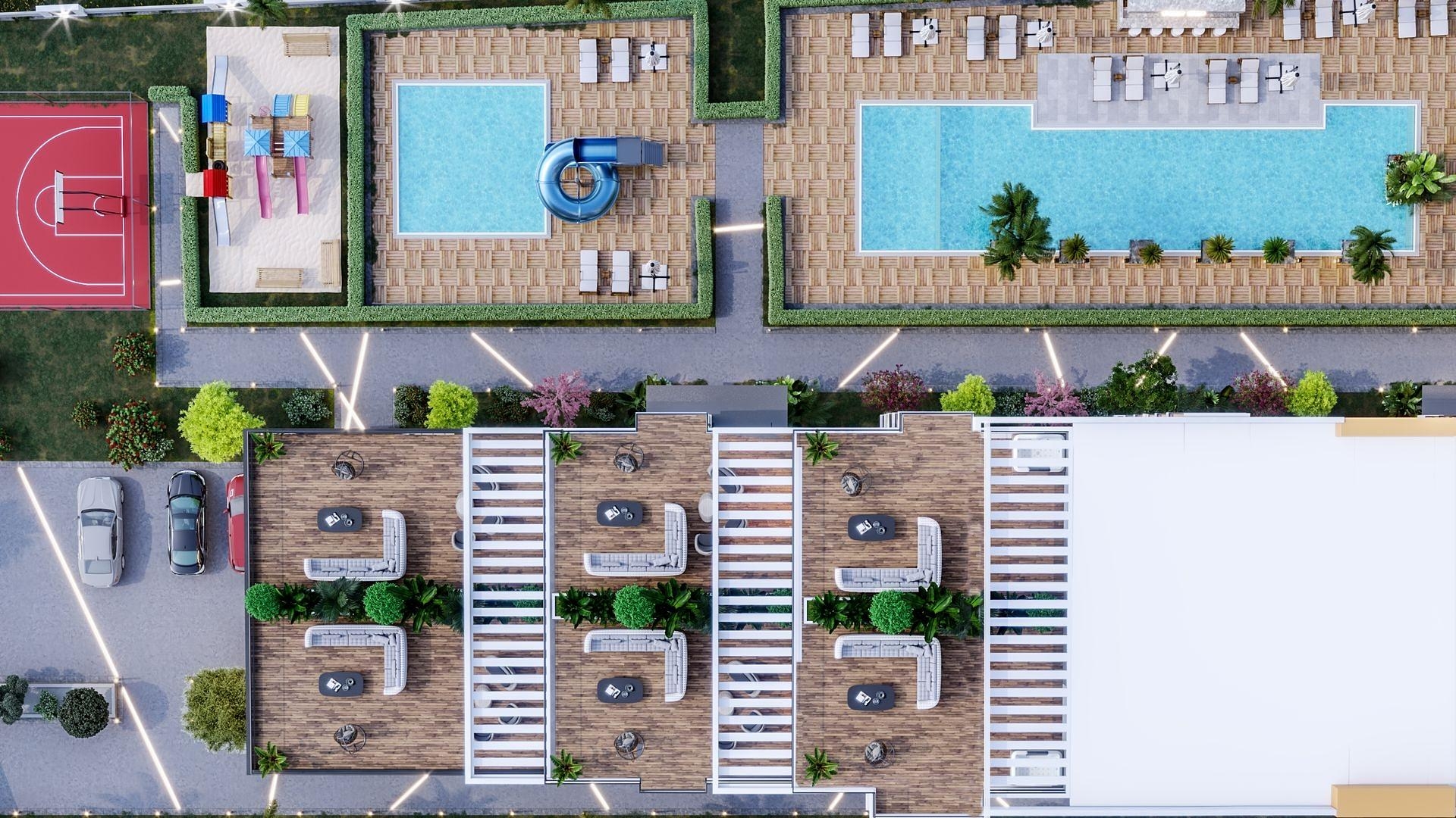 Слика плана спрата 6