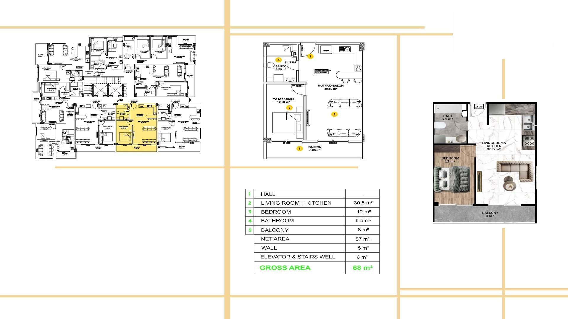 Floor Plan Image 5