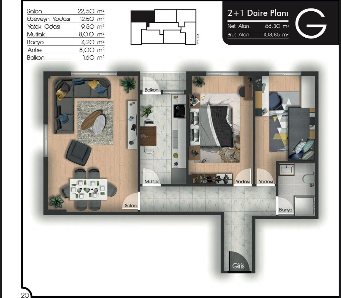 Floor Plan Image 9